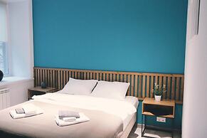 Hi Loft Hostel Omsk