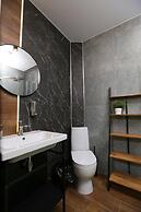 Hi Loft Hostel Omsk