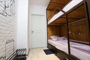 Hi Loft Hostel Omsk