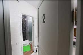 Hi Loft Hostel Omsk