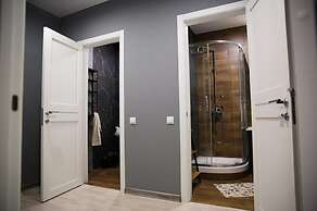 Hi Loft Hostel Omsk