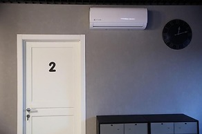 Hi Loft Hostel Omsk