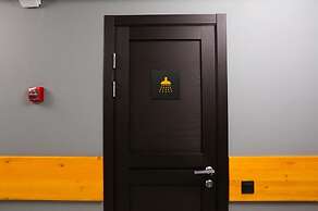 Hi Loft Hostel Omsk
