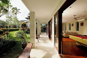 Villa Uma Nina by Nakula