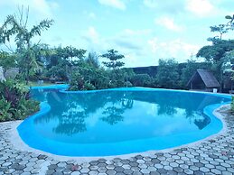 D'Bamboo Kamp