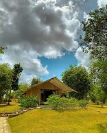 D'Bamboo Kamp