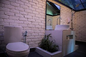 D'Bamboo Kamp