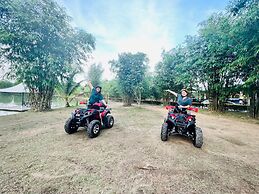 D'Bamboo Kamp