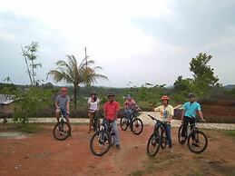 D'Bamboo Kamp