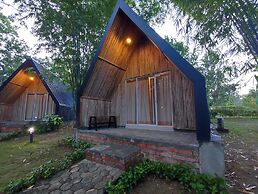 D'Bamboo Kamp