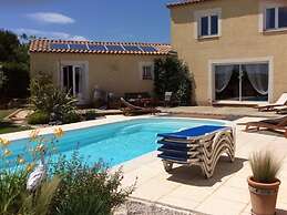 Le Claouraous Calme