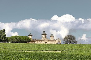 La Maison d'Estournel