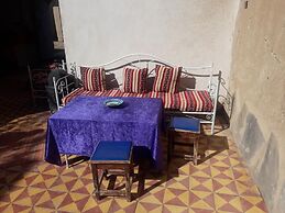 Camels House
