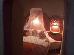 Camels House