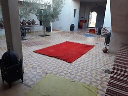 Camels House