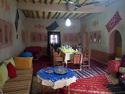 Camels House