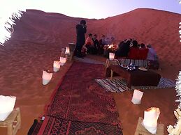 Camels House
