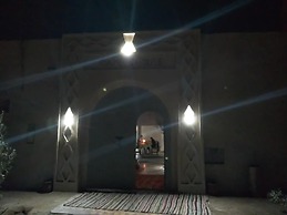 Camels House