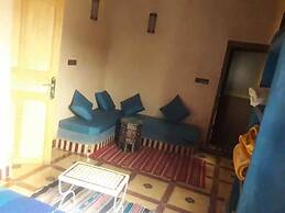 Camels House