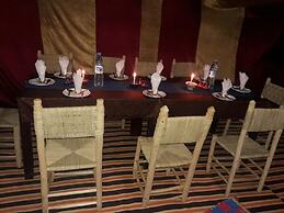 Camels House