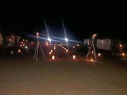Camels House