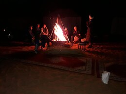 Camels House