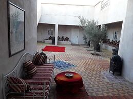 Camels House