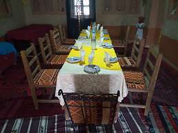 Camels House