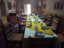 Camels House