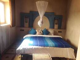 Camels House