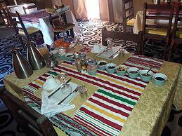 Camels House