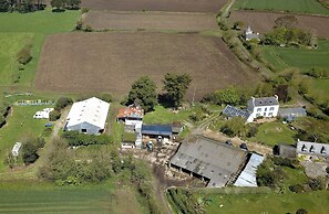 Chambres d'hotes A la Ferme Cosquer