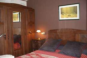 Chambres d'hotes A la Ferme Cosquer