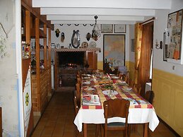 Chambres d'hotes A la Ferme Cosquer