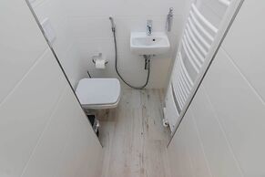 Francouzska Modern Apartment
