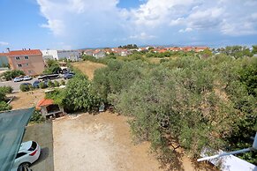 Apartmani Cvilužec