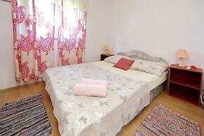 Apartmani Cvilužec