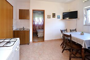 Apartmani Cvilužec