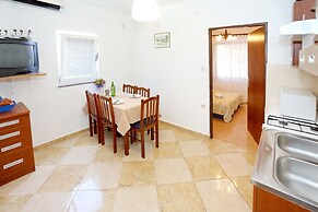 Apartmani Cvilužec