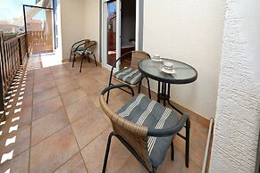 Apartmani Cvilužec