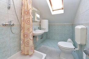 Apartmani Cvilužec