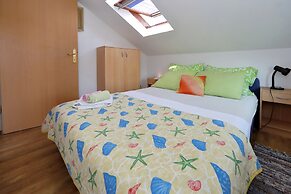 Apartmani Cvilužec