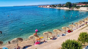 Apartmani Cvilužec