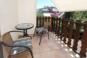 Apartmani Cvilužec