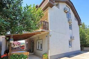Apartmani Cvilužec