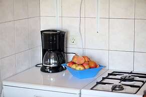 Apartmani Cvilužec