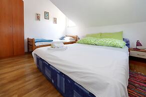 Apartmani Cvilužec