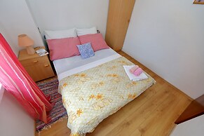 Apartmani Cvilužec