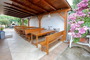 Apartmani Cvilužec