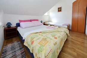 Apartmani Cvilužec